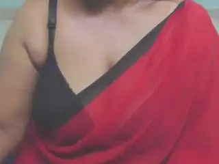 Saanvipranha  live sex cam