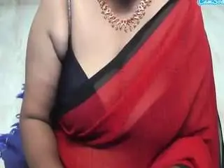 Saanvipranha  live sex cam