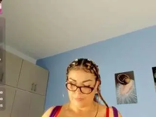 Samynix  live sex cam