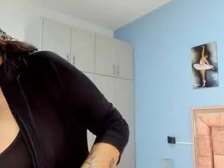 Samynix  live sex cam