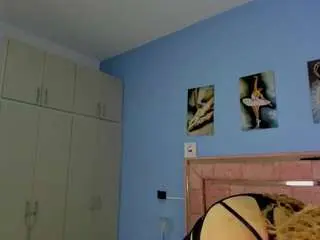 Samynix  live sex cam