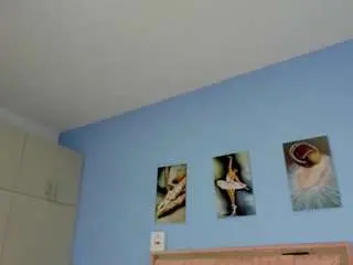 Samynix  live sex cam