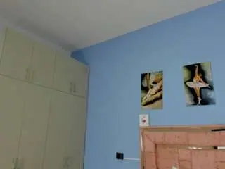 Samynix  live sex cam