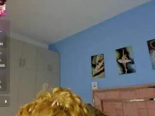 Samynix  live sex cam