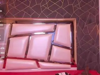 Sarahyessica  live sex cam