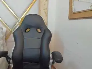 Sussyfox  live sex cam