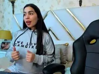 Sussyfox  live sex cam
