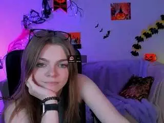Tina-boo  live sex cam