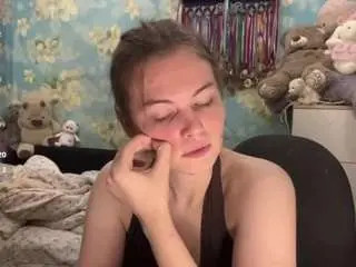 Zenaberesnyak  live sex cam