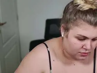 Allybabyy  live sex cam