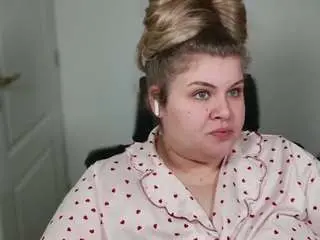 Allybabyy  live sex cam