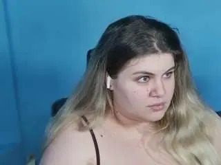 Allybabyy  live sex cam