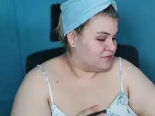 Allybabyy  live sex cam