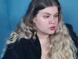 Allybabyy  live sex cam