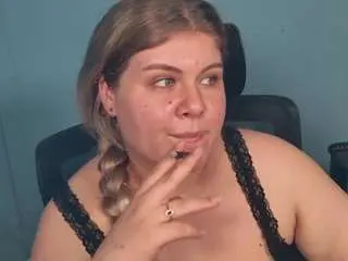 Allybabyy  live sex cam