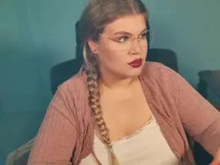 Allybabyy  live sex cam