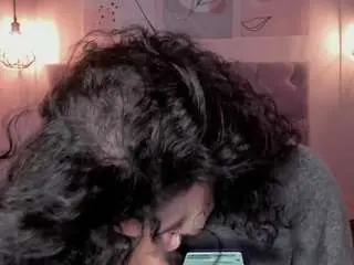 Atenajb  live sex cam