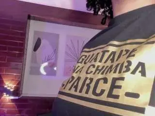 Atenajb  live sex cam