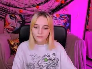 Bad-veya  live sex cam