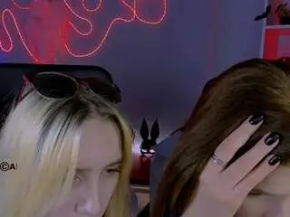 Bad-veya  live sex cam