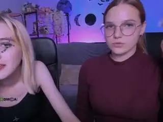 Bad-veya  live sex cam