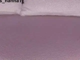 Cuttehanna18  live sex cam