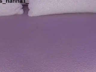 Cuttehanna18  live sex cam