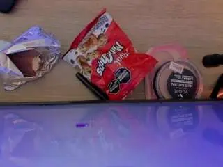 Daniela-crozee  live sex cam