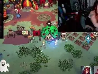 Hellmyra  live sex cam