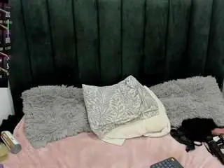 Im-aliss  live sex cam