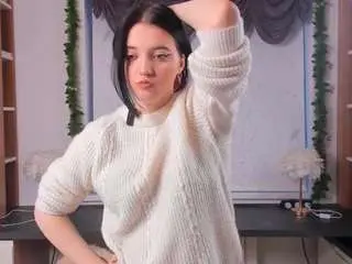 Janniecosico  live sex cam