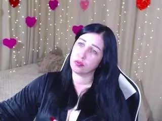 Jillstevens  live sex cam