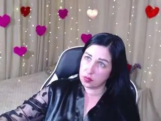 Jillstevens  live sex cam