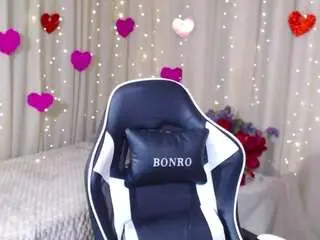 Jillstevens  live sex cam