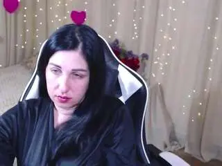 Jillstevens  live sex cam