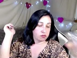 Jillstevens  live sex cam