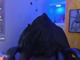 Melisa-14  live sex cam