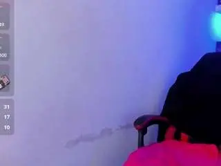 Melisa-14  live sex cam