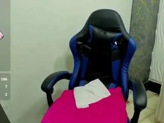 Melisa-14  live sex cam