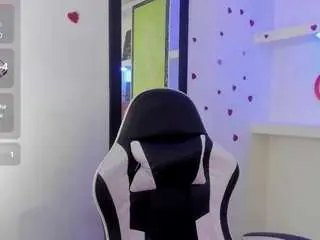 Melisa-14  live sex cam