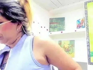 Melisa-14  live sex cam