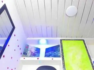 Melisa-14  live sex cam