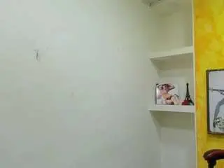 Melisa-14  live sex cam
