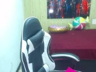 Melisa-14  live sex cam