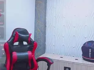 Melisa-14  live sex cam