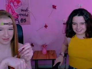 Mey-kisess  live sex cam
