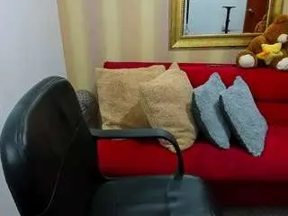 Nicolettcolin1  live sex cam