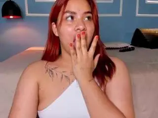 Zaily-zc  live sex cam