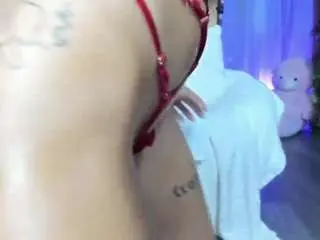 Akiralisa  live sex cam