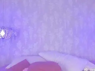Dawa-angels  live sex cam